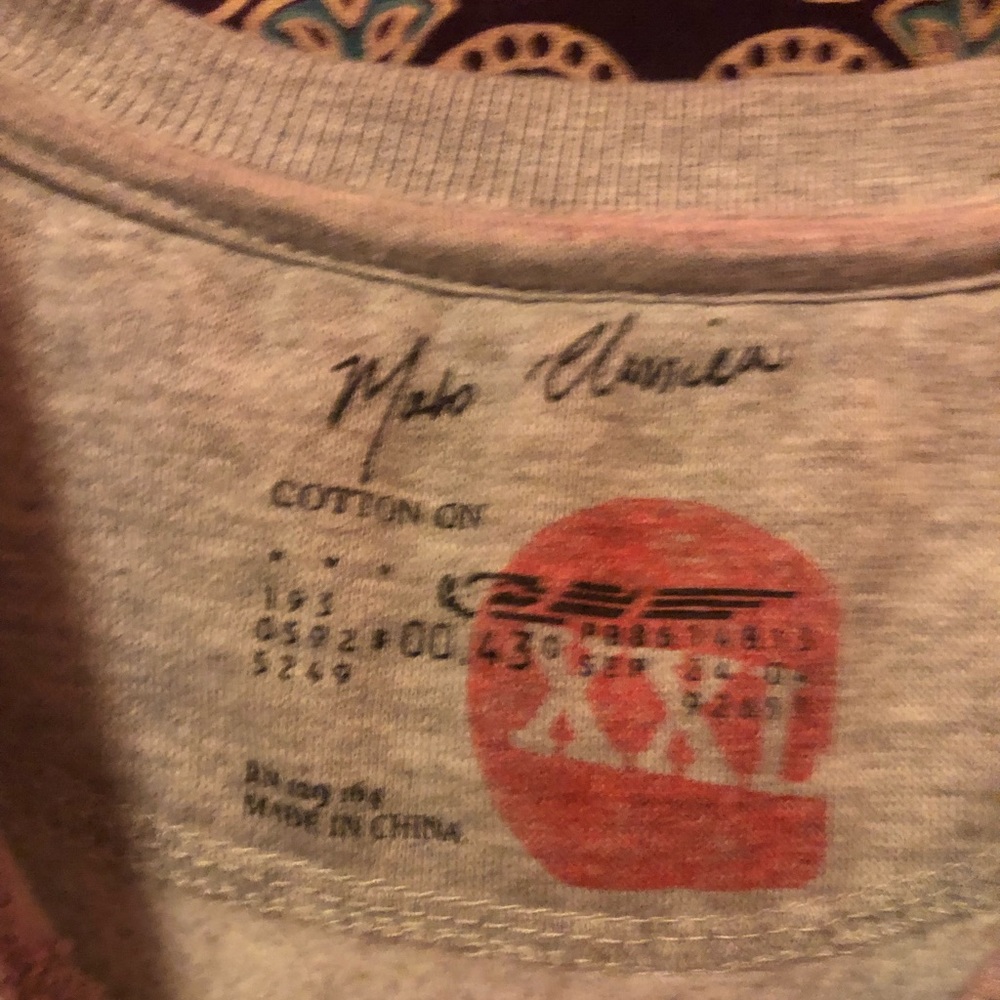 Sweater - Picture 2 of 2